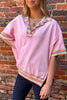 T-Shirt Short Sleeves