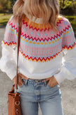 Sweater Long Sleeves