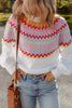 Sweater Long Sleeves