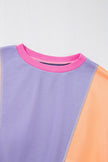 Sweater Long Sleeves