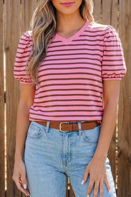 T-Shirt Short Sleeves