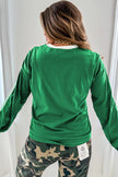 Sweater Long Sleeves