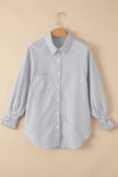 Blouse Long Sleeves