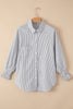 Blouse Long Sleeves