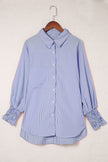 Blouse Long Sleeves