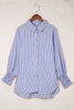Blouse Long Sleeves