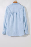 Blouse Long Sleeves