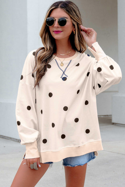 Sweater Long Sleeves