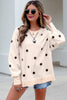 Sweater Long Sleeves