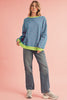 Sweater Long Sleeves