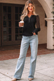 Top Long Sleeves