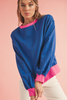 Sweater Long Sleeves