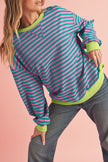 Sweater Long Sleeves