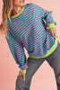 Sweater Long Sleeves