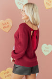 Sweater Long Sleeves