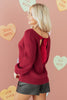 Sweater Long Sleeves