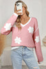 Sweater Long Sleeves