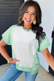 T-Shirt Short Sleeves