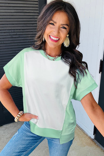T-Shirt Short Sleeves