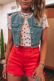 Top Short Sleeves