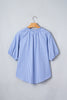 Blouse Short Sleeves
