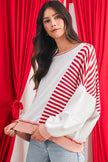 Sweater Long Sleeves