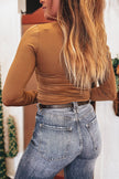 Top Long Sleeves