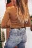 Top Long Sleeves