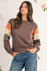 Sweater Long Sleeves