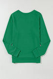 Sweater Long Sleeves