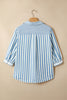 Blouse Short Sleeves