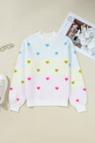 Sweater Long Sleeves