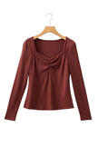 Top Long Sleeves