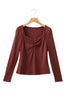 Top Long Sleeves