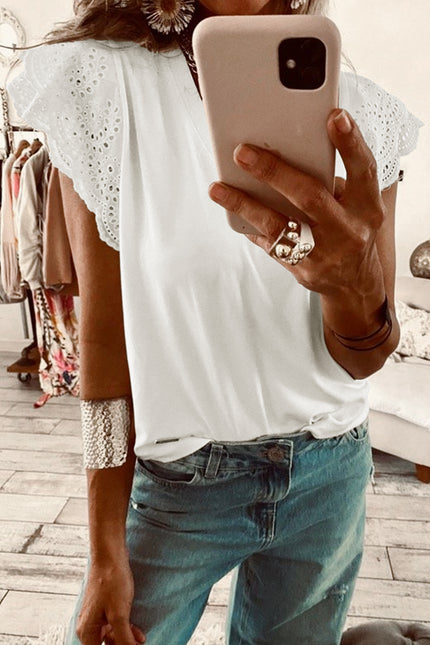 T-Shirt Short Sleeves