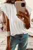 T-Shirt Short Sleeves