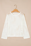 Sweater Long Sleeves