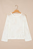 Sweater Long Sleeves