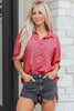 Blouse Short Sleeves