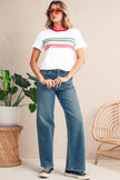 T-Shirt Short Sleeves