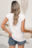 T-Shirt Short Sleeves