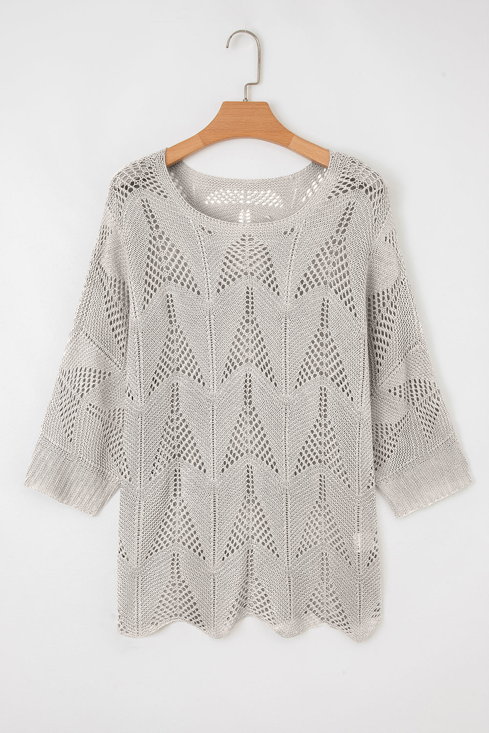 Sweater Long Sleeves