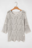Sweater Long Sleeves