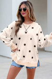 Sweater Long Sleeves