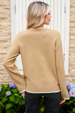 Sweater Long Sleeves