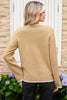 Sweater Long Sleeves