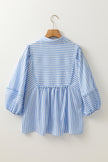 Blouse Short Sleeves