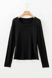Top Long Sleeves