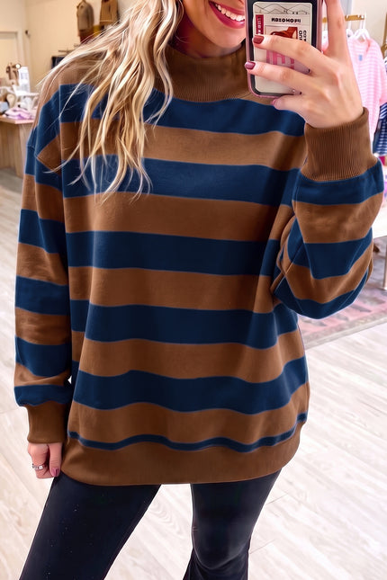Sweater Long Sleeves