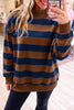 Sweater Long Sleeves